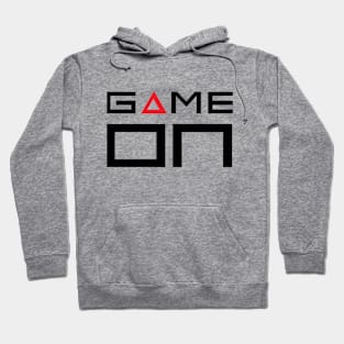 Game On! Hoodie